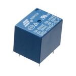 12V SPDT Relay