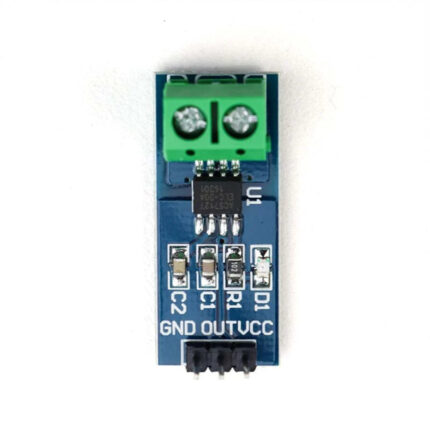 5A ACS712 Range Current Sensor Module