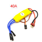 XXD 30A Brushless Motor ESC