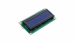 1602 LCD with I2C Backpack - Image 2