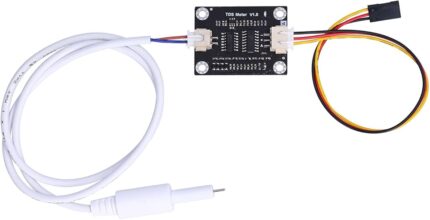 Analog TDS Sensor Module