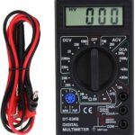 DT830B Digital Multimeter