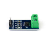 5A ACS712 Range Current Sensor Module - Image 2