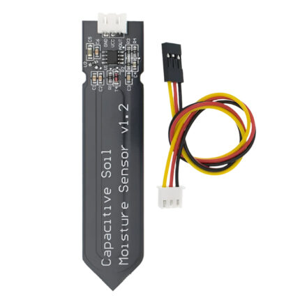 Capacitive Soil Moisture Sensor Module