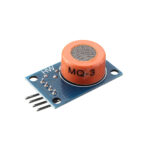 MQ-3 Alcohol Sensor Module
