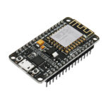 Node MCU ESP8266 with CP2102 Wi-Fi Development Board