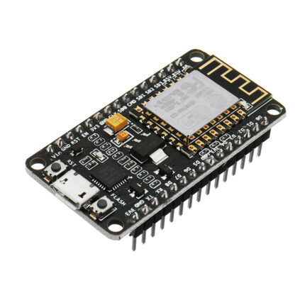 Node MCU ESP8266 with CP2102 Wi-Fi Development Board