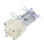 R385 DC 6V-12V Water Pump