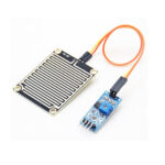 Rain Drop Detection Sensor Module - Image 2