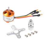 A2212 930KV/1200KV/2450KV/2700KV Brushless Motor