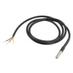DS18B20 Waterproof Digital Temperature Sensor - Image 2