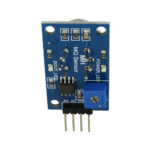 MQ-2 Sensor Detector Module - Image 2