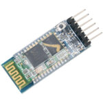 HC05 Bluetooth Module
