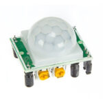 Passive Infrared Sensor