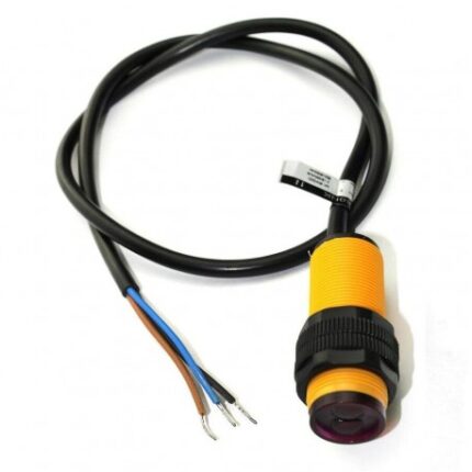 E18-D80NK Adjustable Infrared Sensor