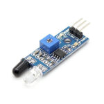 Infrared Obstacle Avoidance Sensor Module