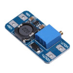 MT3608DC-DC Boost Converter Module