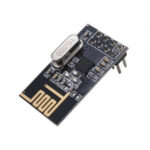 NRF24L01 Wireless Transceiver Module