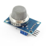 MQ-135 Air Quality Module
