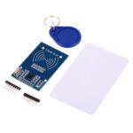 MFRC-522 RC522 RFID Sensor Module