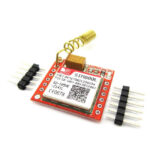 SIM800L GPRS GSM Module