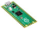 Raspberry Pi Pico Microcontroller Board