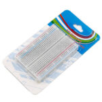 400 Tie Points Mini Breadboard