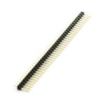 40 Pin 2.54mm Male Header pins