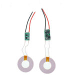 5V 2A Wireless Power Transmitter & Receiver Charging Module