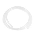 1 Meter Clear Flexible PVC Water Tube
