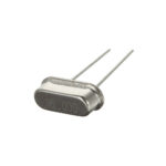 16 MHz Crystal Oscillator