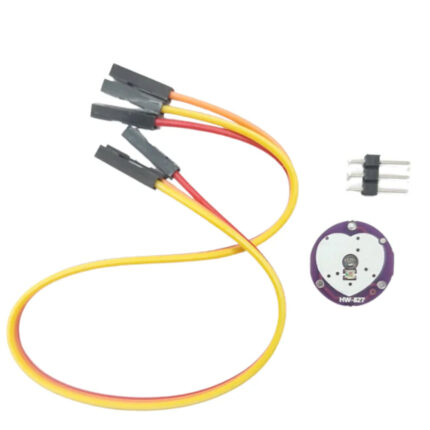 Pulse Sensor Module