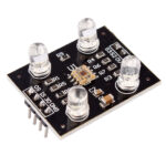 TCS3200 Color Recognition Sensor Module