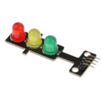 Traffic Light Signal Module