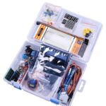 Arduino UNO R3 Beginner Kit