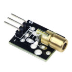 650nm Laser Sensor Module