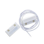 MC-38 Wired Magnetic Door Window Sensor Switch