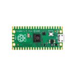 Raspberry Pi Pico Microcontroller Board - Image 2