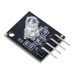 RGB 3 Color LED Module