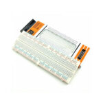 830 Tie Points Solderless Bread Board