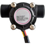 YF-S201 Water Flow Measurement Sensor