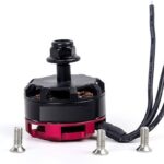 RS2205 2300KV Brushless DC Motor