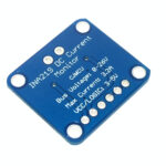 INA219 I2C Interface No Drift Bi-directional Current / Power Supply Monitoring Module - Image 2