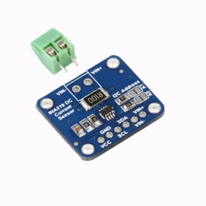 INA219 I2C Interface No Drift Bi-directional Current / Power Supply Monitoring Module