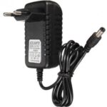 12V 1A AC/DC Power Supply Adapter