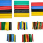 164pcs Heat Shrink Assorted Sizes