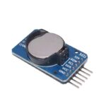 DS3231 AT24C32 RTC Module Precise Real Time Clock I2C - Image 2