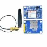 SIM800L V2 5V Wireless GSM GPRS MODULE Quad-Band with Antenna