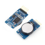 DS3231 AT24C32 RTC Module Precise Real Time Clock I2C