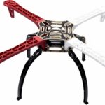 F450 Quadcopter Frame